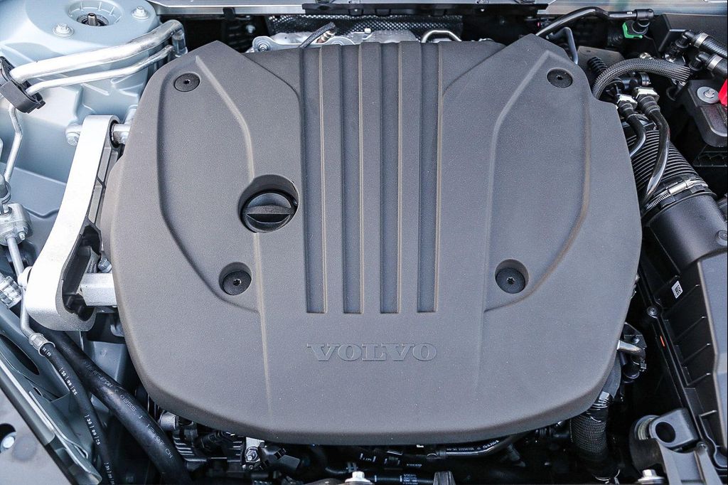 صورة مصغرة 26 لـ 2026 Volvo XC60 B5 ULTRA