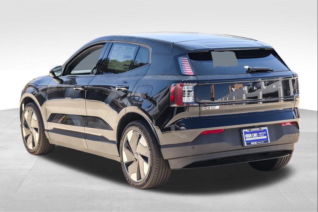 2025 Volvo EX30 PLUS TWIN MOTOR PERFORMANCE, FULLY ELECTRIC 照片 4