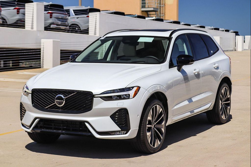 صورة 3 لـ 2026 Volvo XC60 B5 ULTRA