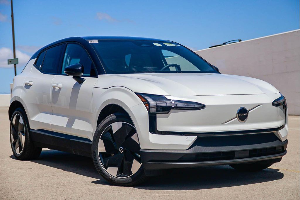 New 2026 Volvo EX30 Plus Twin Motor Performance, Fully electric