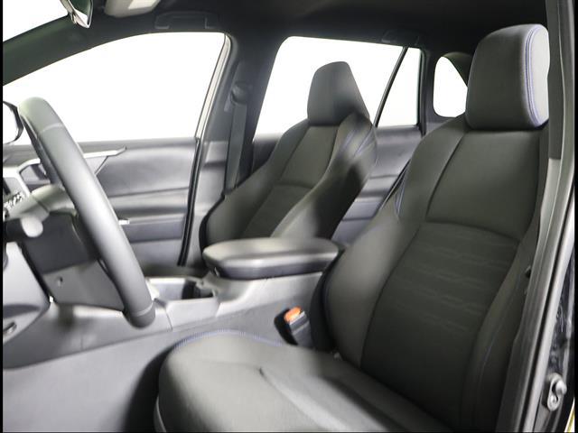 2024 Toyota RAV4 HYBRID SE 照片 7