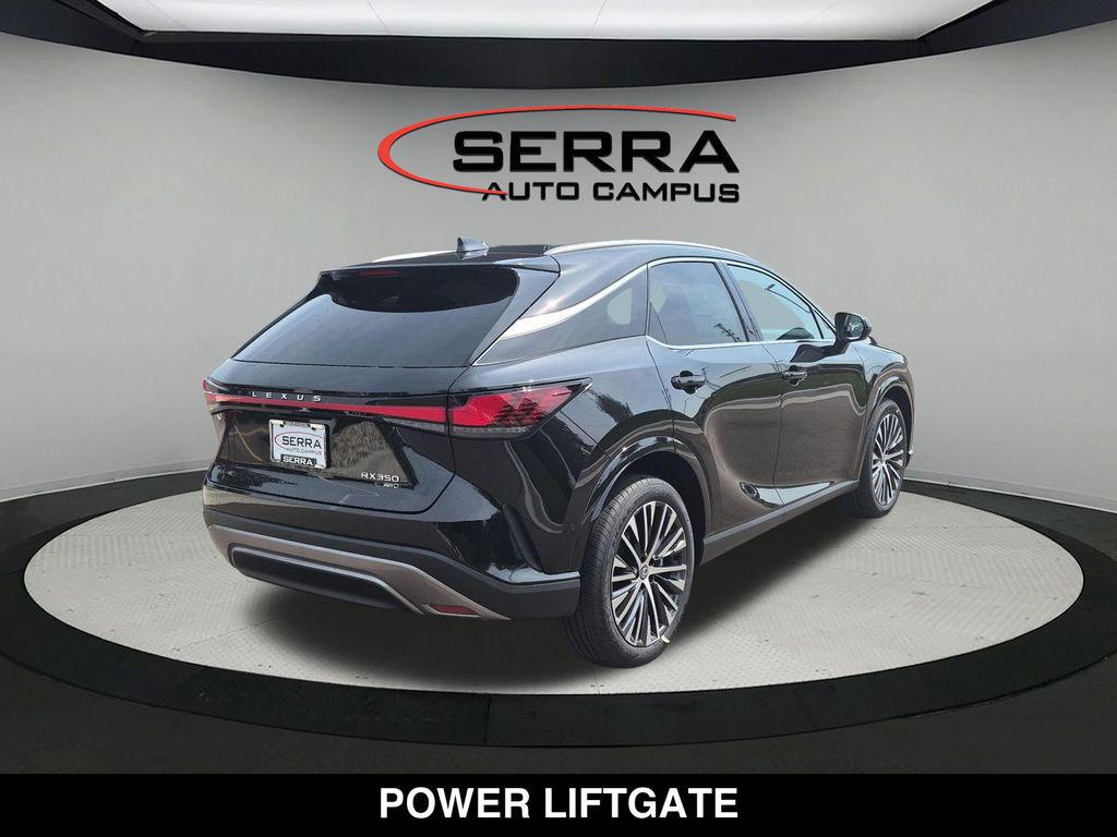 صورة 3 لـ 2026 Lexus RX 350 PREMIUM