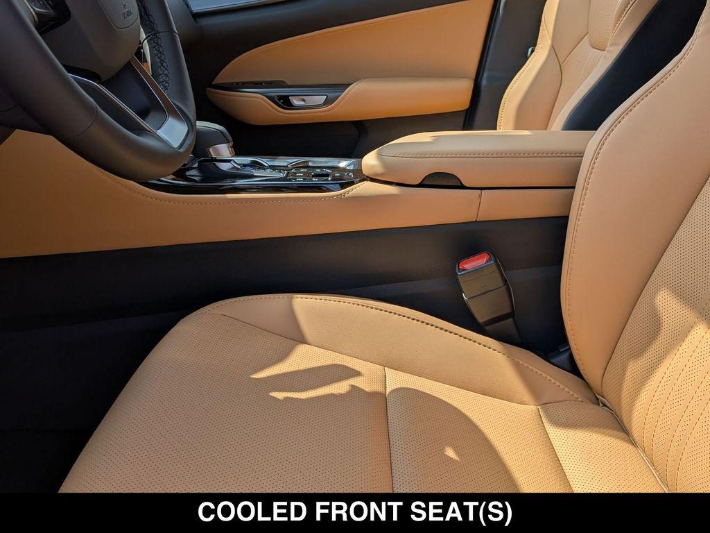 2026 Lexus NX 350 PREMIUM thumbnail 13