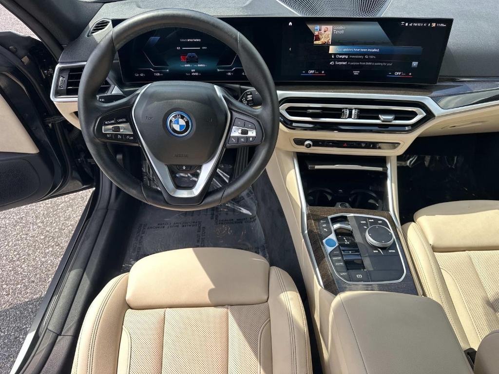 صورة 26 لـ 2023 BMW I4 GRAN COUPE EDRIVE40