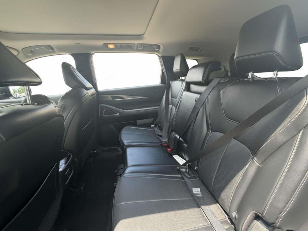 صورة 6 لـ 2026 Infiniti QX60 LUXE