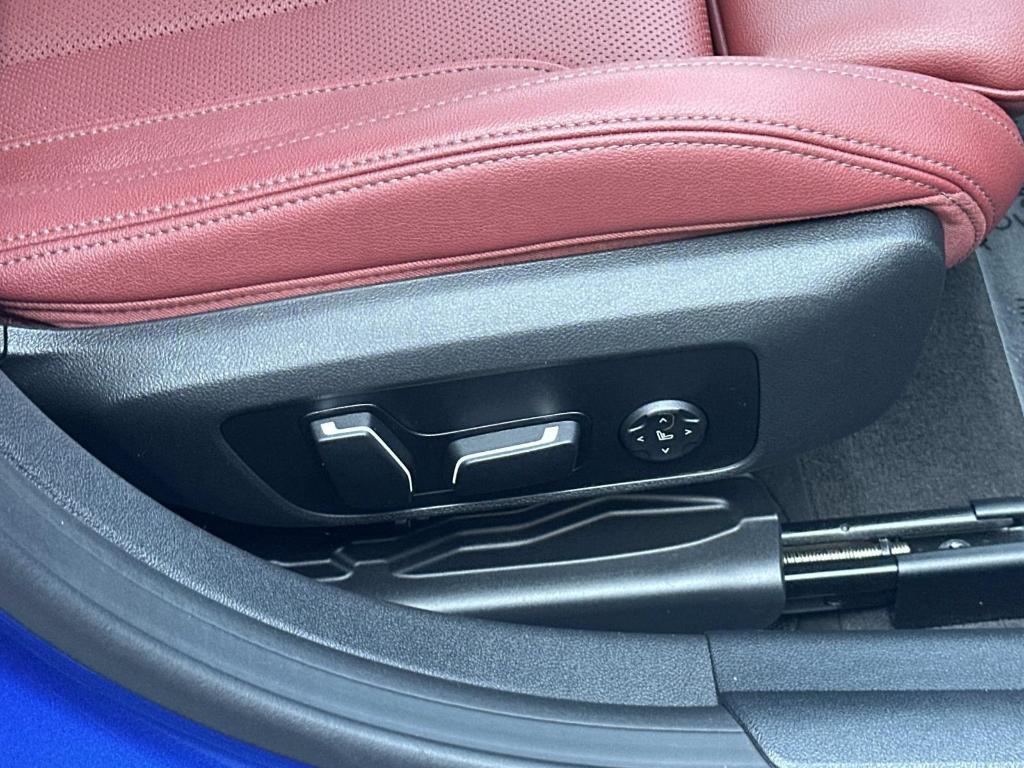 صورة مصغرة 32 لـ 2025 BMW M440 GRAN COUPE I XDRIVE