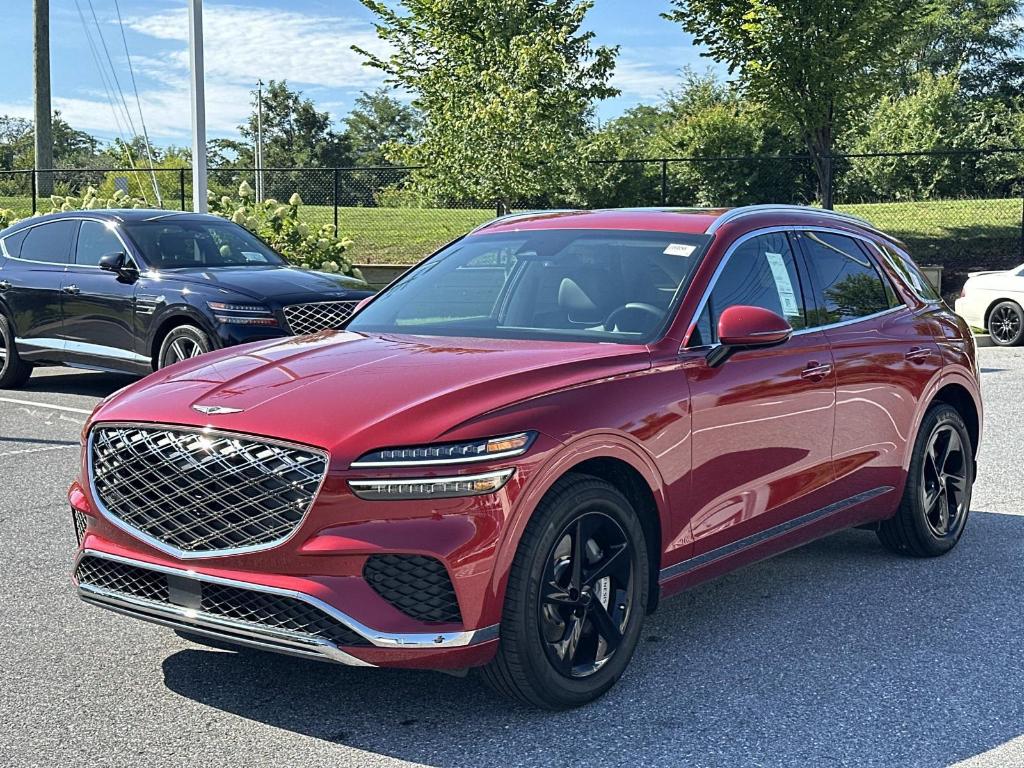 New 2026 Genesis GV70 2.5T