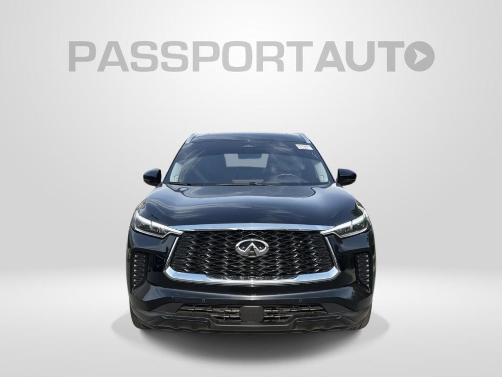 صورة 8 لـ 2025 Infiniti QX60 LUXE
