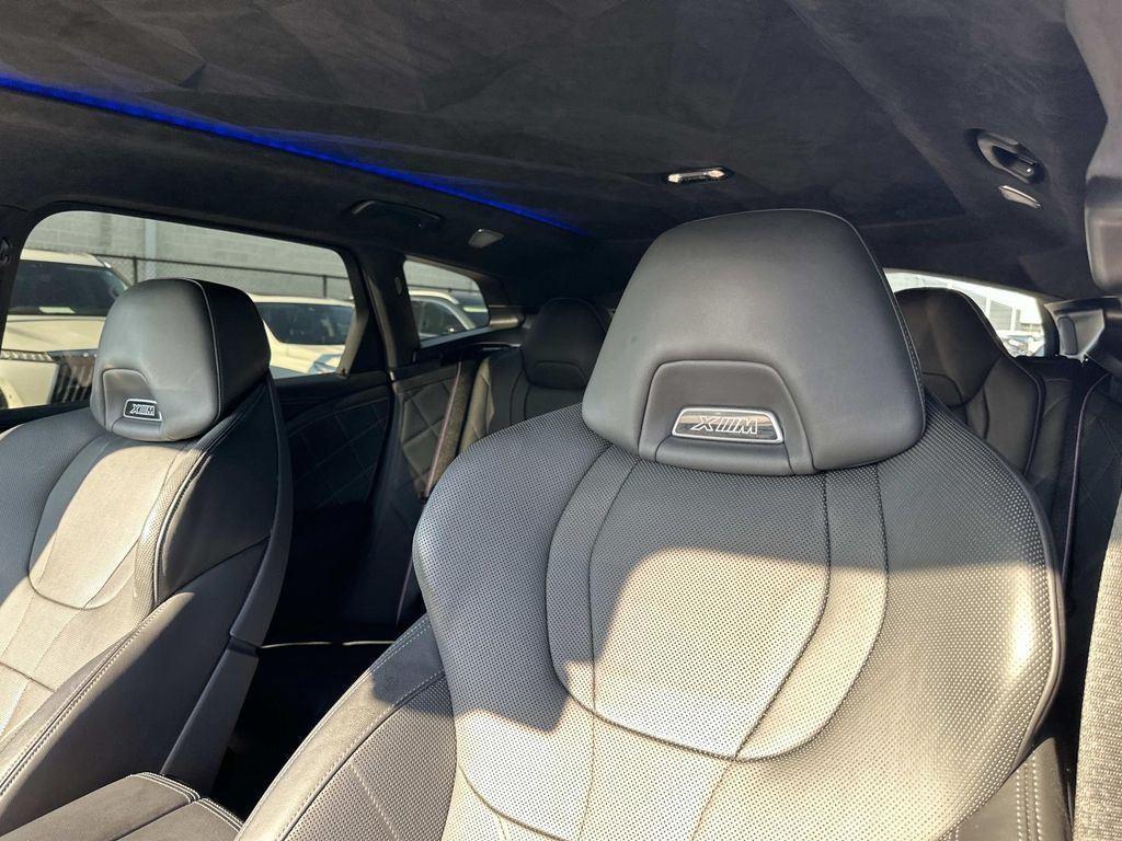 2025 BMW XM BASE 缩略图 27