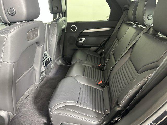 صورة مصغرة 12 لـ 2025 LAND Rover DISCOVERY P360 DYNAMIC SE