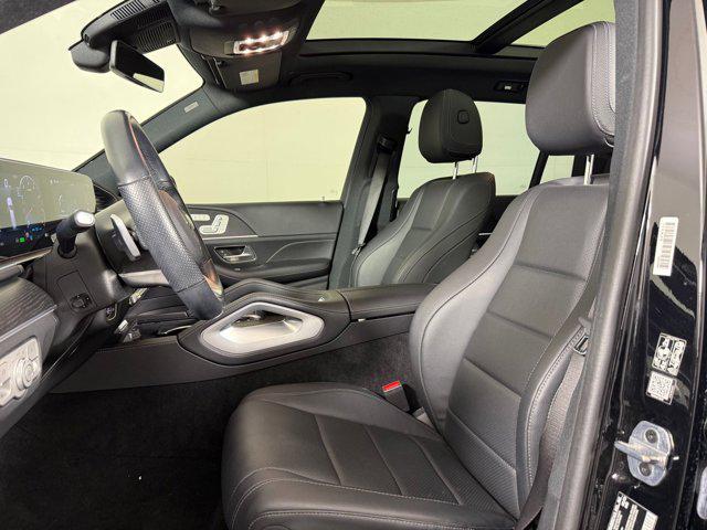 MERCEDES-BENZ GLS - 5