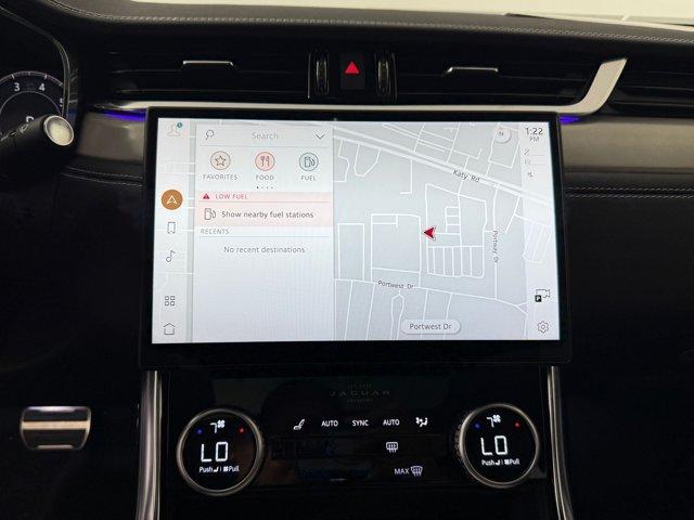 صورة مصغرة 22 لـ 2024 Jaguar XF R-DYNAMIC SE P250 AWD AUTOMATIC
