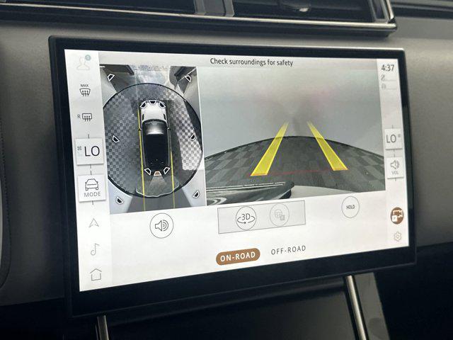 صورة مصغرة 25 لـ 2026 LAND Rover RANGE ROVER VELAR P250 S