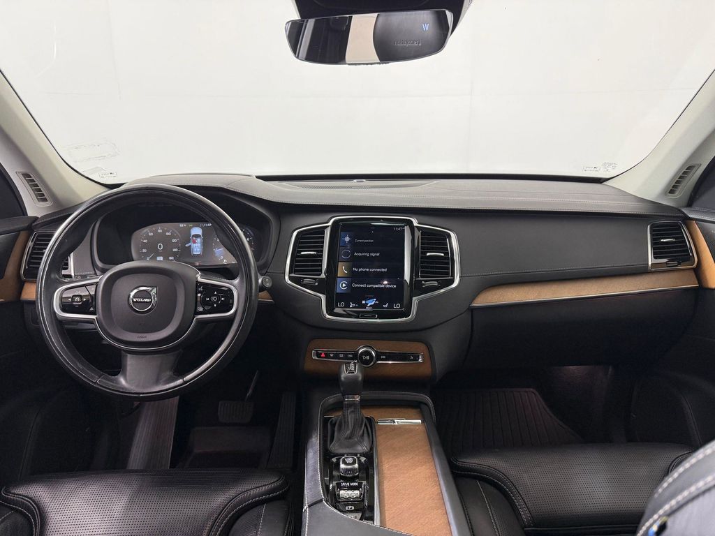 2020 Volvo XC90 T6 INSCRIPTION thumbnail 15