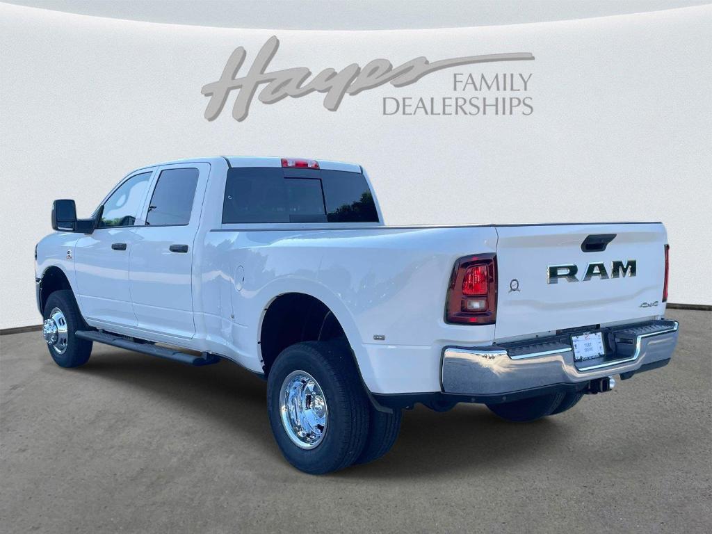 صورة 5 لـ 2026 RAM 3500 TRADESMAN