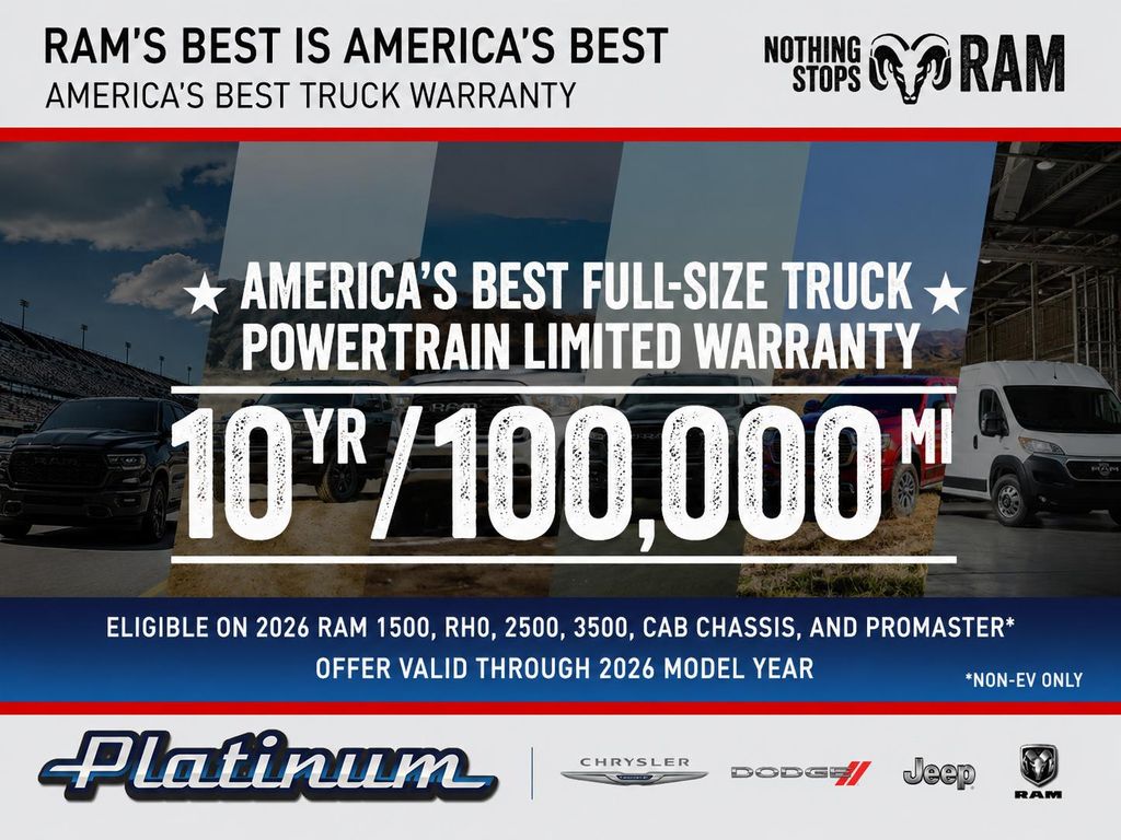 صورة 3 لـ 2026 RAM 1500 EXPRESS