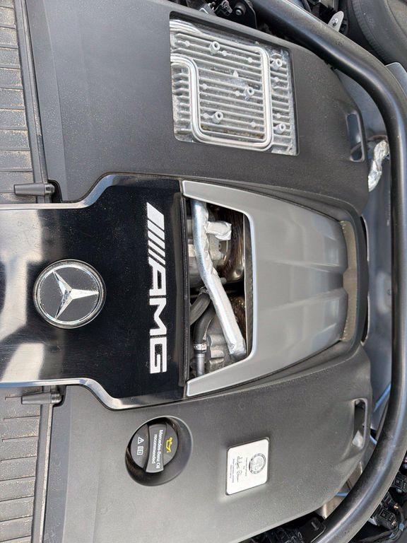 2021 Mercedes-BENZ AMG G 63 4MATIC 缩略图 11