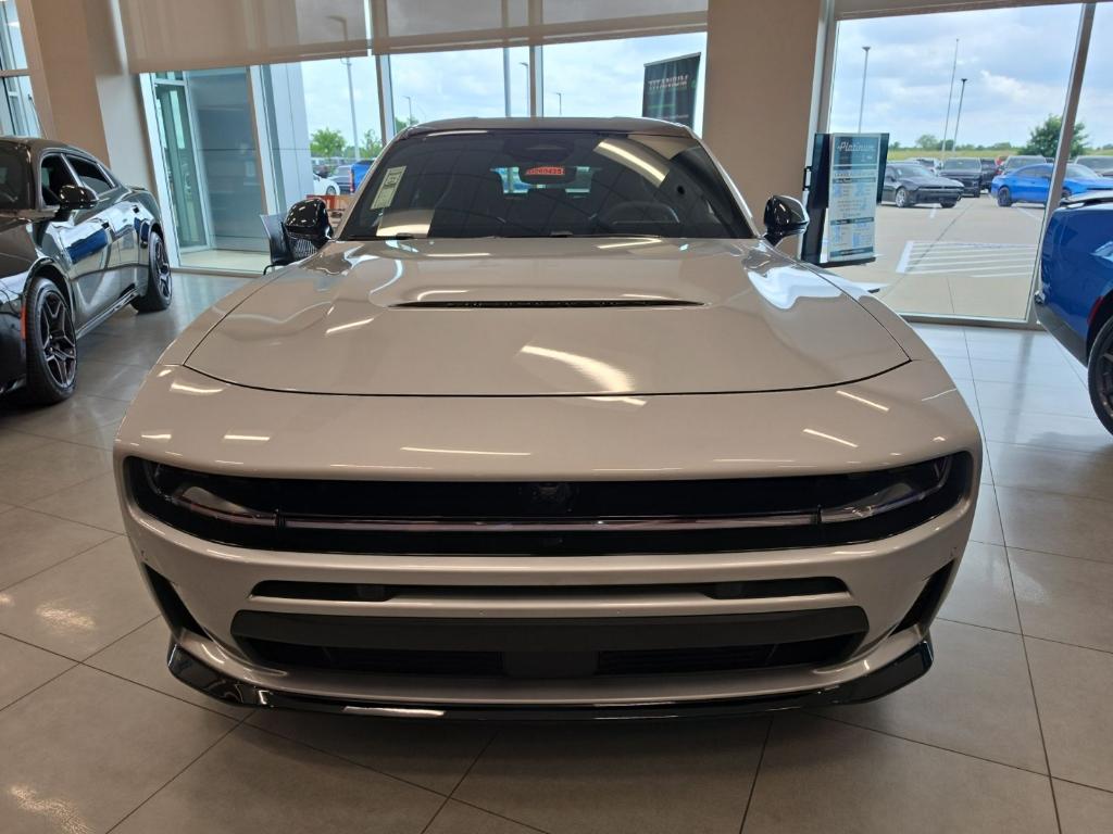 New 2026 Dodge Charger R/T