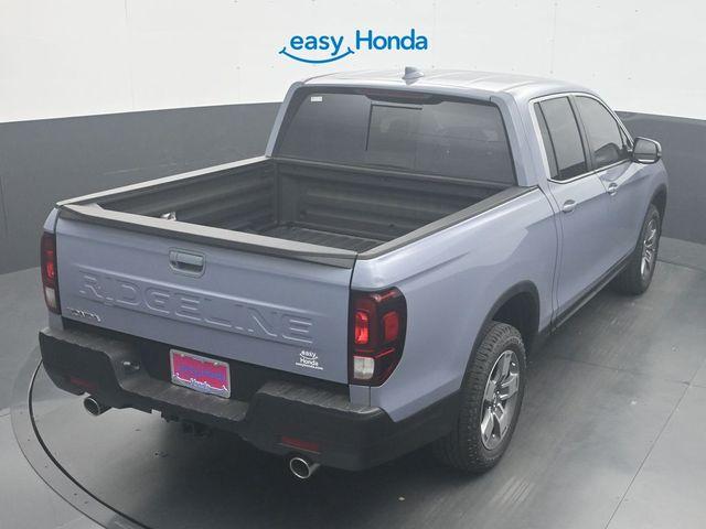 2026 Honda RIDGELINE RTL — миниатюра 23