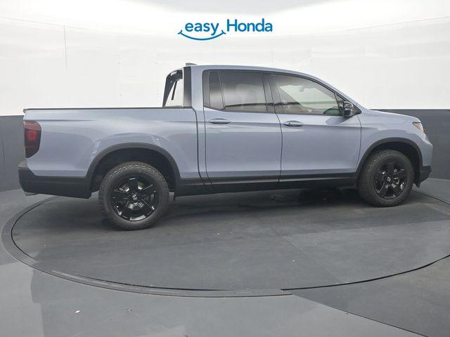 صورة 8 لـ 2026 Honda RIDGELINE BLACK EDITION