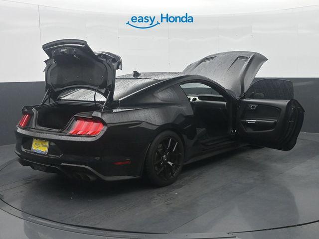 2022 FORD MUSTANG GT — миниатюра 39