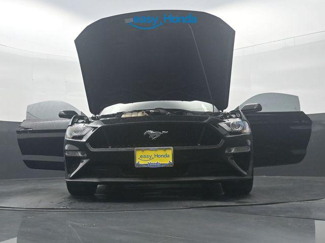 2022 FORD MUSTANG GT — миниатюра 50