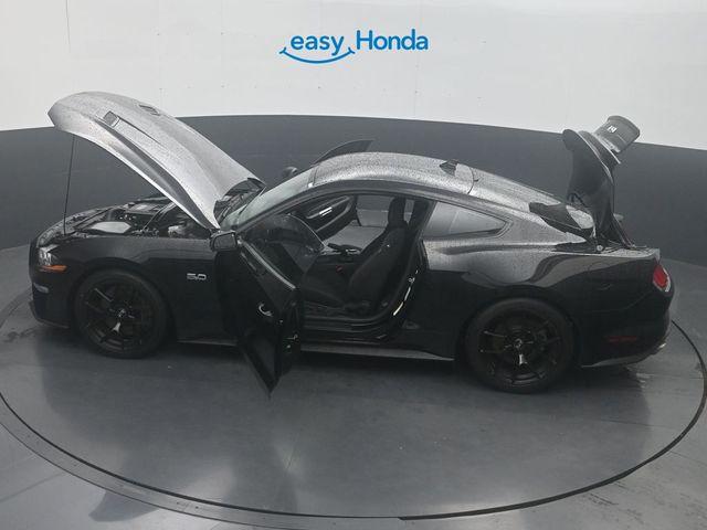 2022 FORD MUSTANG GT — миниатюра 44