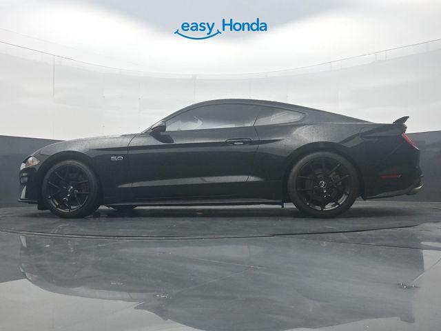 2022 FORD MUSTANG GT — миниатюра 28
