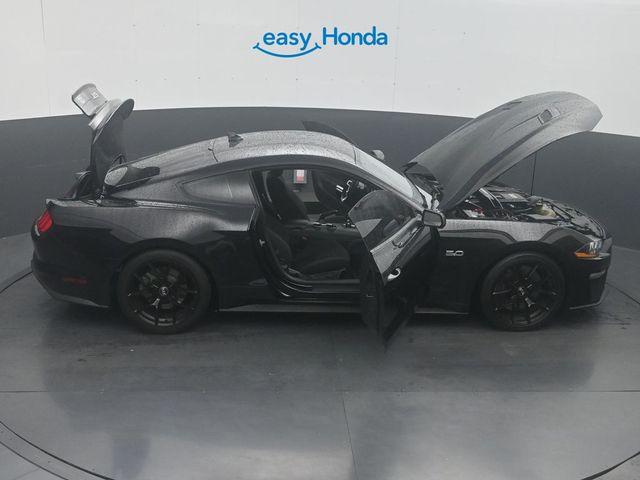 2022 FORD MUSTANG GT — миниатюра 48