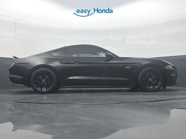2022 FORD MUSTANG GT — миниатюра 32