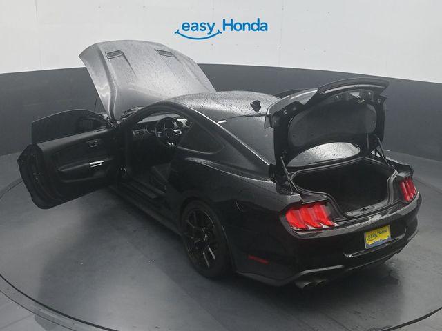 2022 FORD MUSTANG GT — миниатюра 45