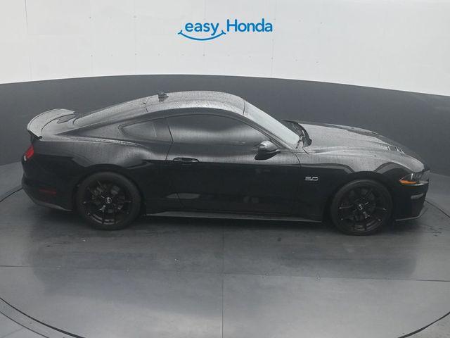 2022 FORD MUSTANG GT — миниатюра 24