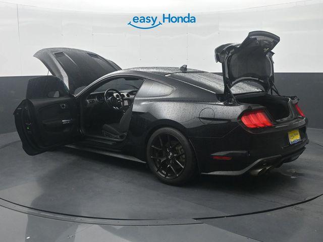 2022 FORD MUSTANG GT — миниатюра 37