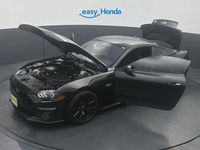 2022 FORD MUSTANG GT — миниатюра 43