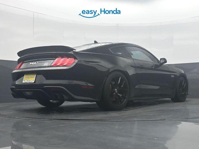 2022 FORD MUSTANG GT — миниатюра 31