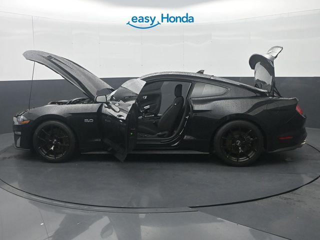 2022 FORD MUSTANG GT — миниатюра 36