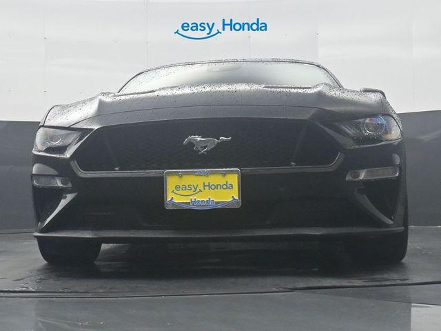 2022 FORD MUSTANG GT — миниатюра 26