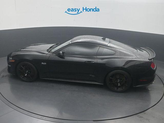 2022 FORD MUSTANG GT — миниатюра 20