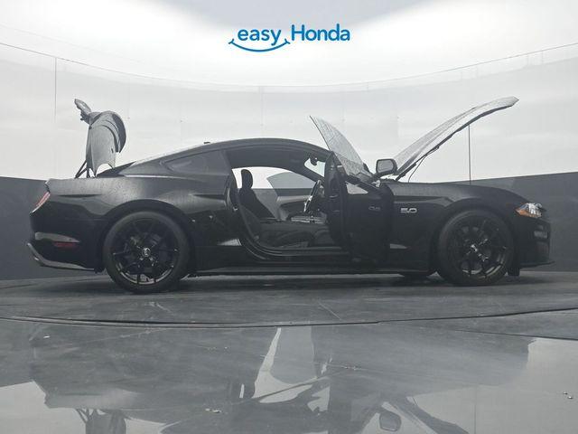 2022 FORD MUSTANG GT — миниатюра 56