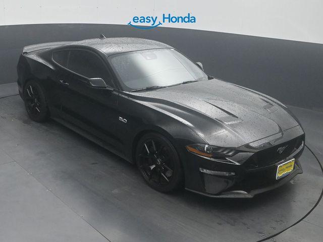 2022 FORD MUSTANG GT — миниатюра 17