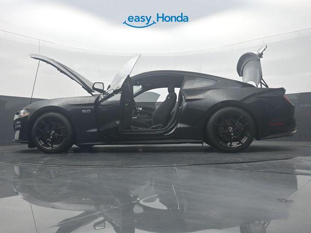 2022 FORD MUSTANG GT — миниатюра 52