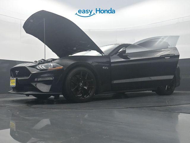 2022 FORD MUSTANG GT — миниатюра 51
