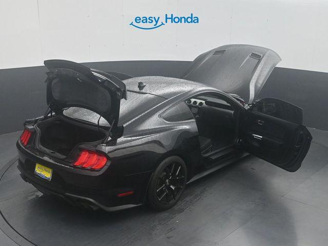 2022 FORD MUSTANG GT — миниатюра 47