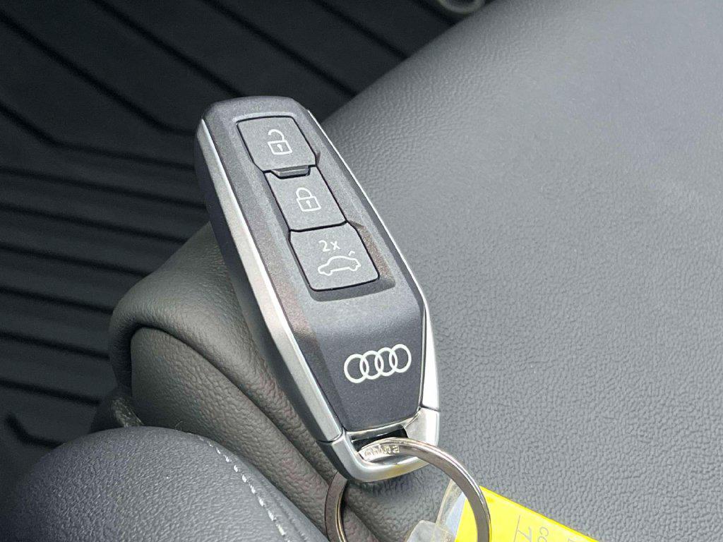 صورة مصغرة 34 لـ 2026 AUDI A6 PRESTIGE QUATTRO S TRONIC