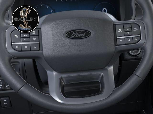 2026 FORD F-150 LARIAT — миниатюра 13