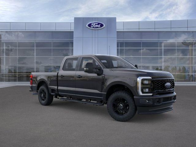 New 2026 Ford F-250 XL
