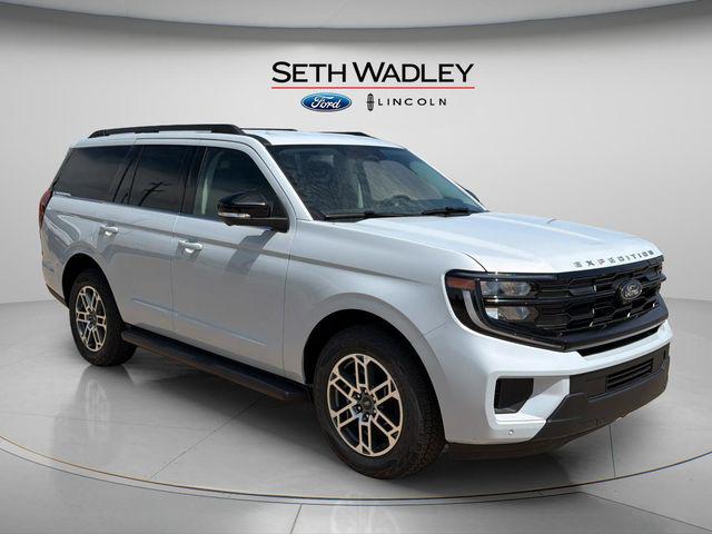 New 2026 Ford Expedition Active