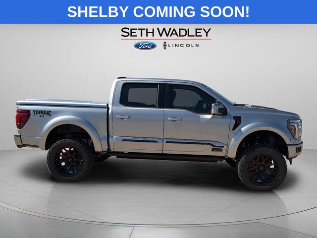 FORD F-150 LARIAT - 8