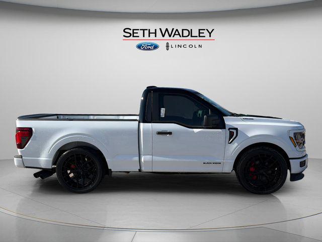 FORD F-150 XL - 8