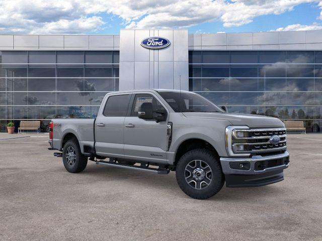 New 2026 Ford F-250 Lariat